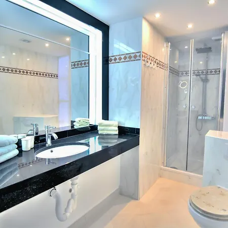 Abaluga 1a Appartement