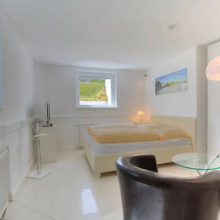Abaluga 1a Appartement