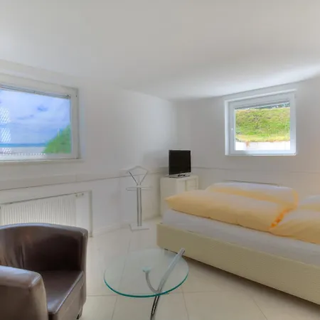 Abaluga 1a Appartement *