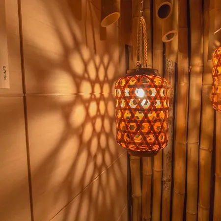 Abaluga 1a 아파트 *