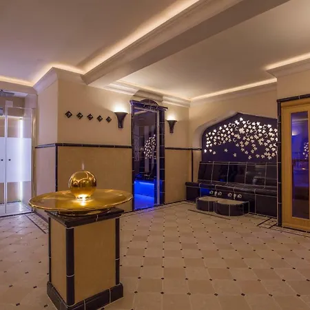Abaluga 1a Appartement *