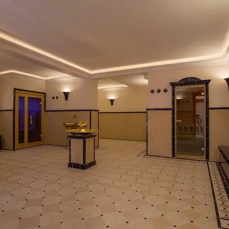 Appartement Abaluga 1a *