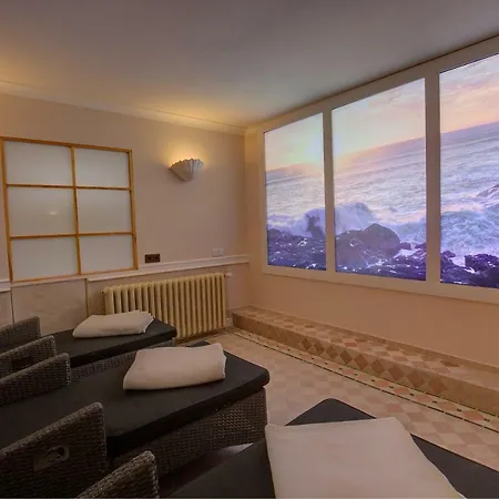 Abaluga 1a Appartement