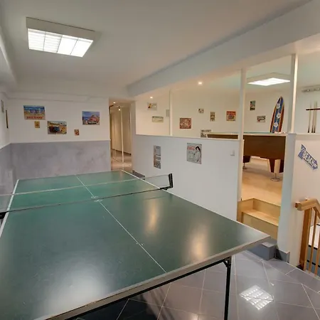 Appartement Abaluga 1a