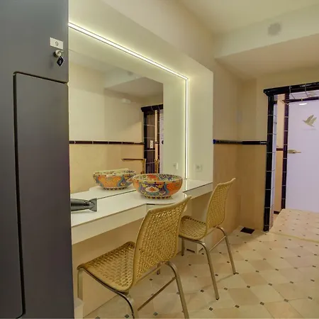 Appartement Abaluga 1a