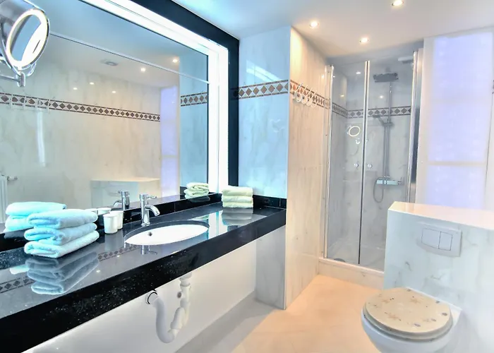 Abaluga 1a 아파트