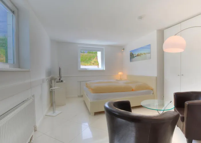 Abaluga 1a 아파트