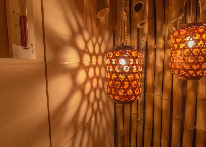 Abaluga 1a 아파트 *