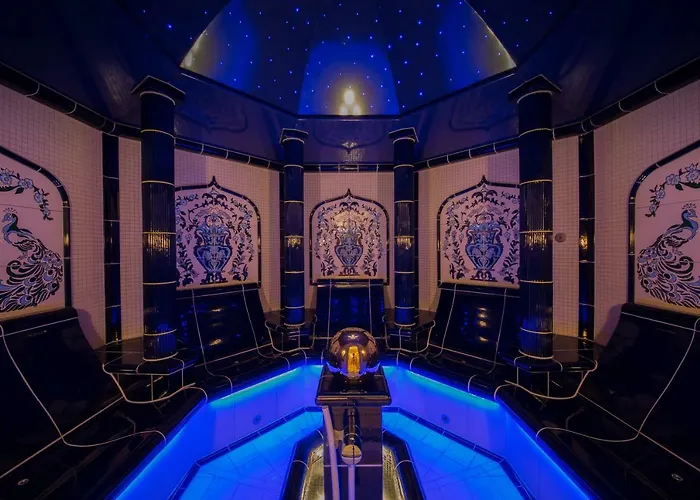 아파트 Abaluga 1a