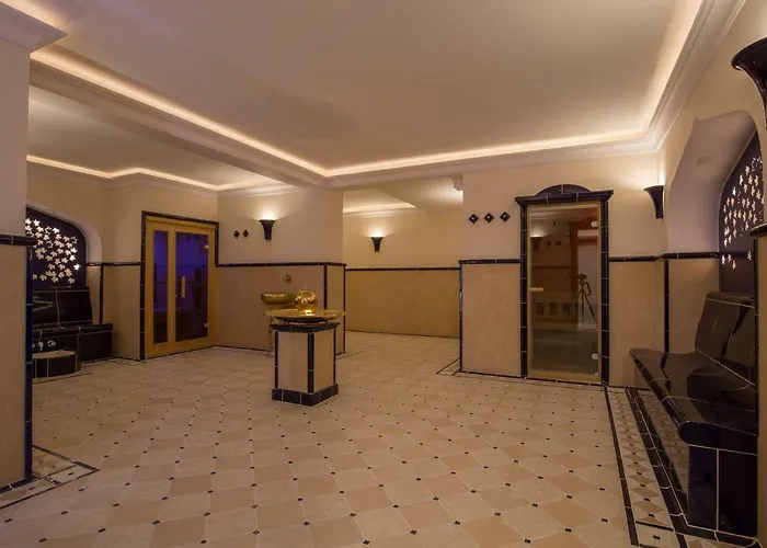 아파트 Abaluga 1a *