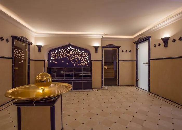 Abaluga 1a 아파트 *