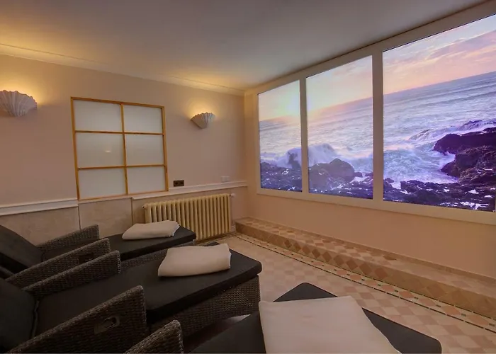 Abaluga 1a 아파트