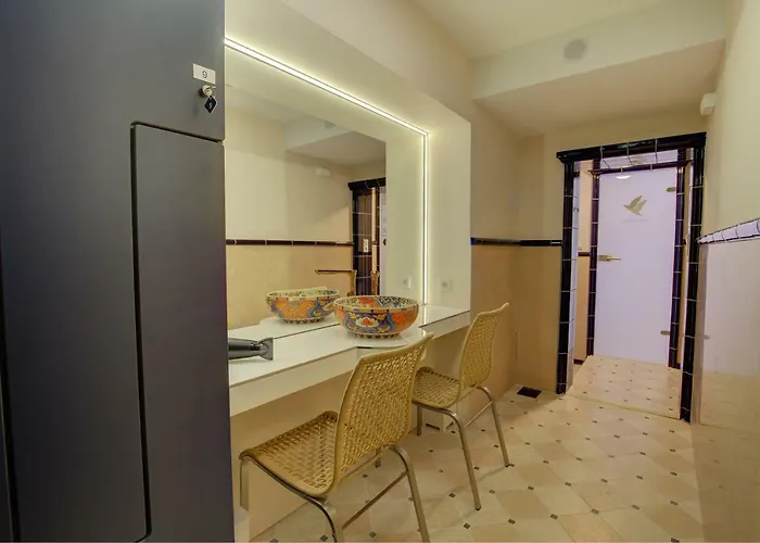 아파트 Abaluga 1a